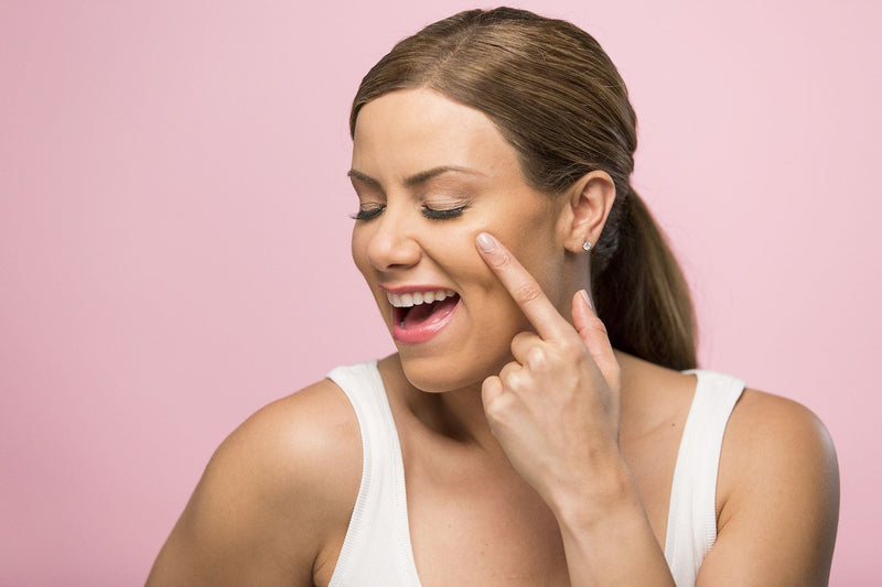 Cremas con Colágeno