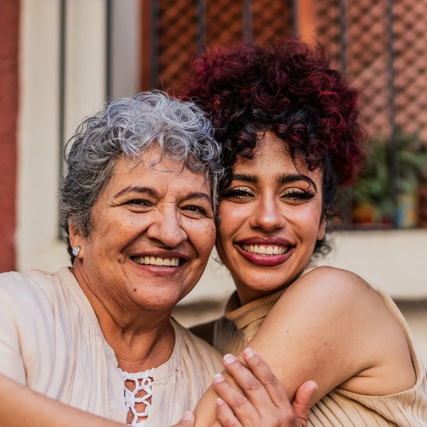 Por qué Generaciones Confían en Nosotros: Los Productos que Pasan De la Abuela hasta Ahora