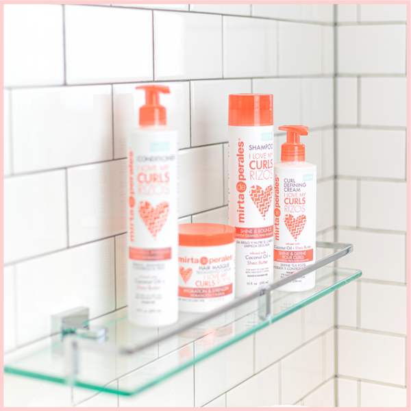 Tipos de Rizos, Patrones y Personalidad: Entendiendo Lo Que Hace Únicos a Tus Rizos