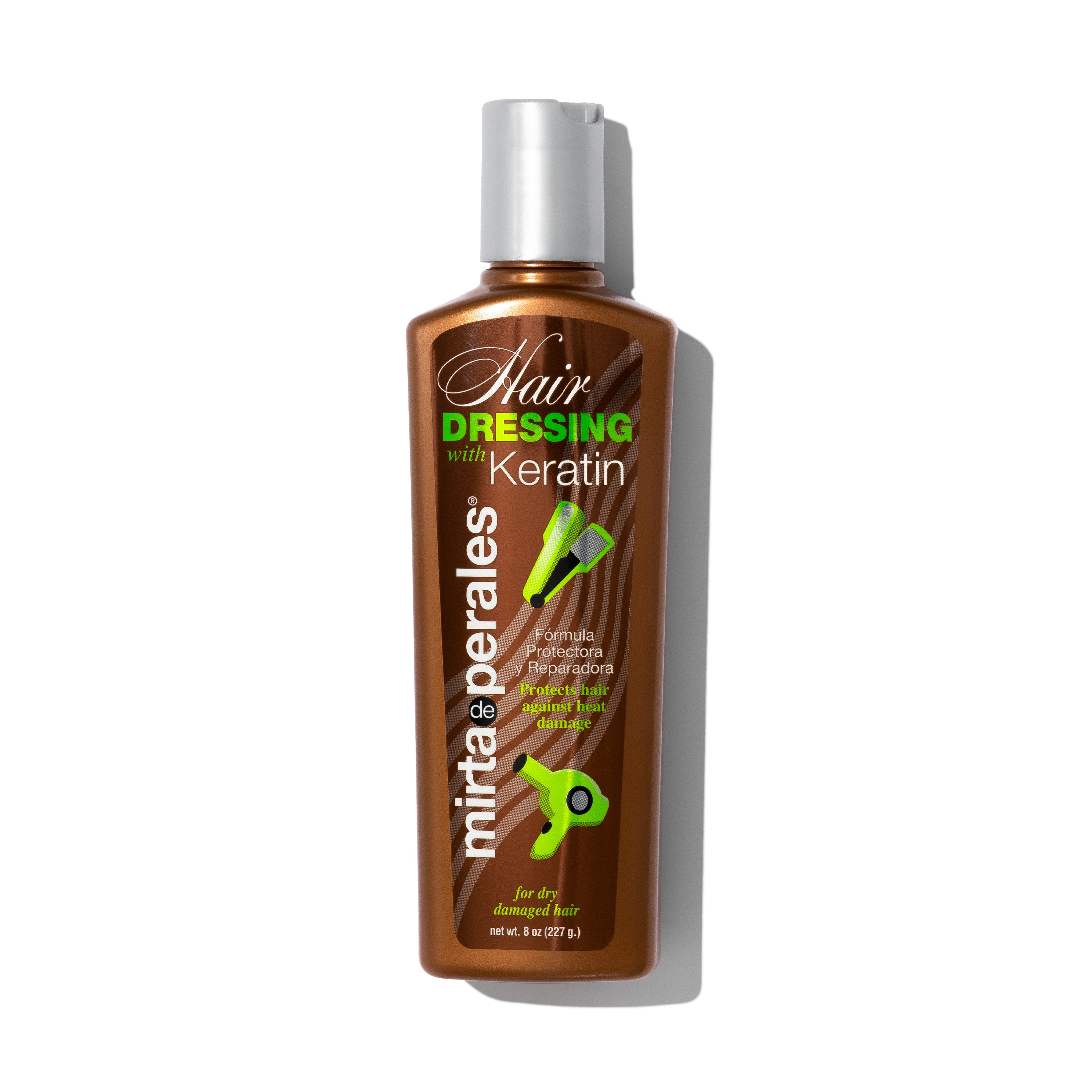 mirta de perales hair dressing cream Keratin Leave-in It strengthens and helps Sizing Country:US UK Price Bucket: £50 and under ASOS DESIGN mesh fluted