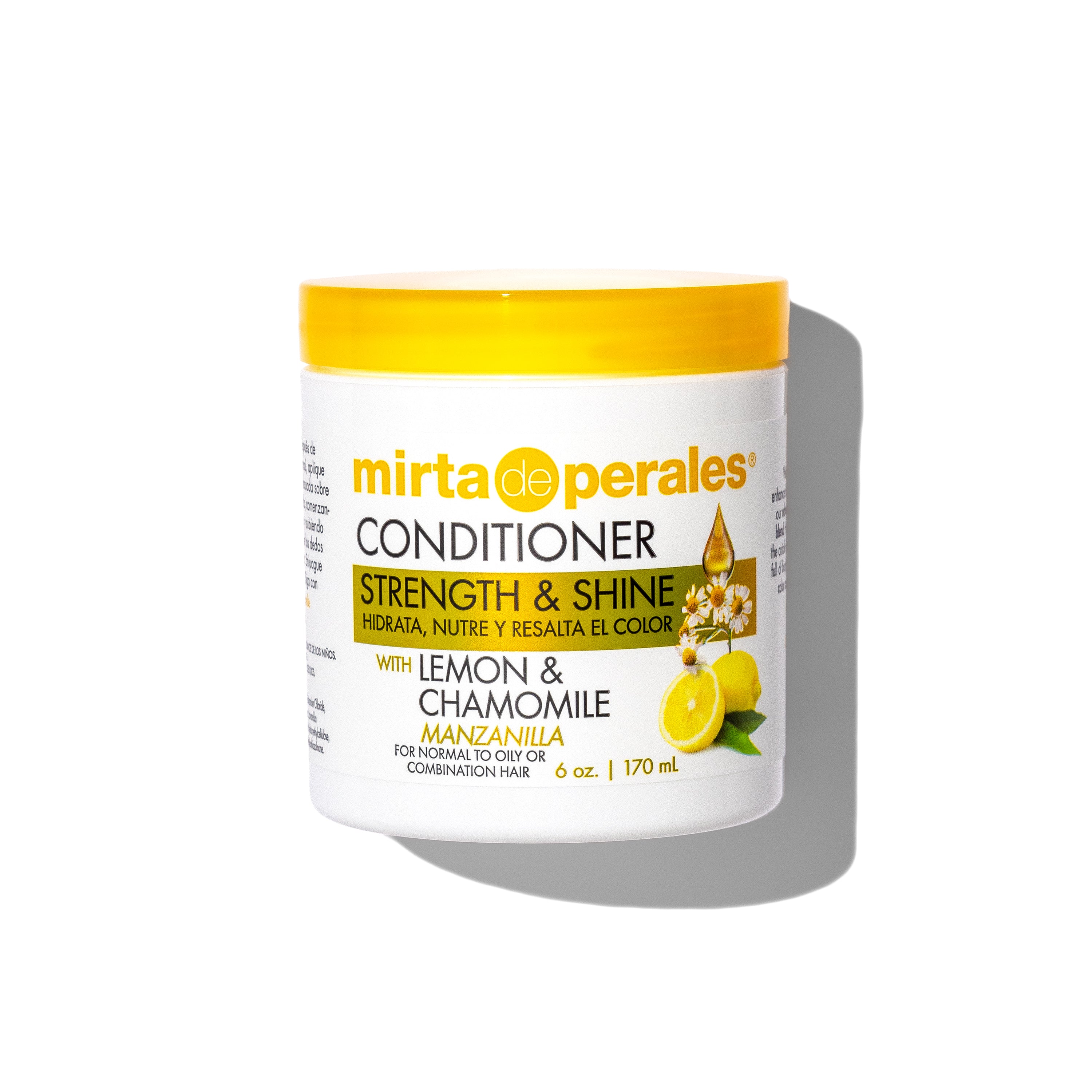 mirta de perales hair dressing cream I Love My Curls Conditioner Mirta de Perales