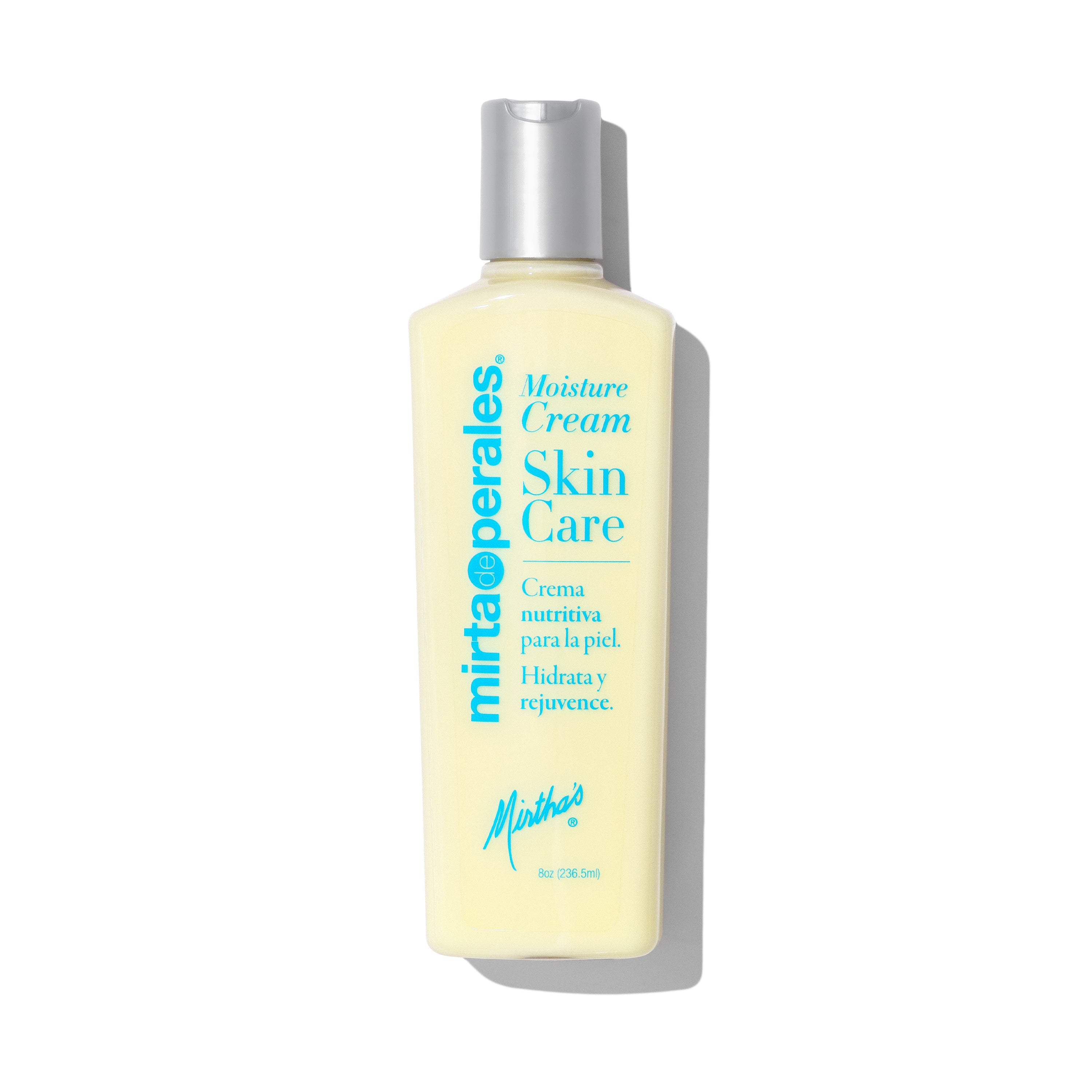 Moisture Cream - Mirta de Perales