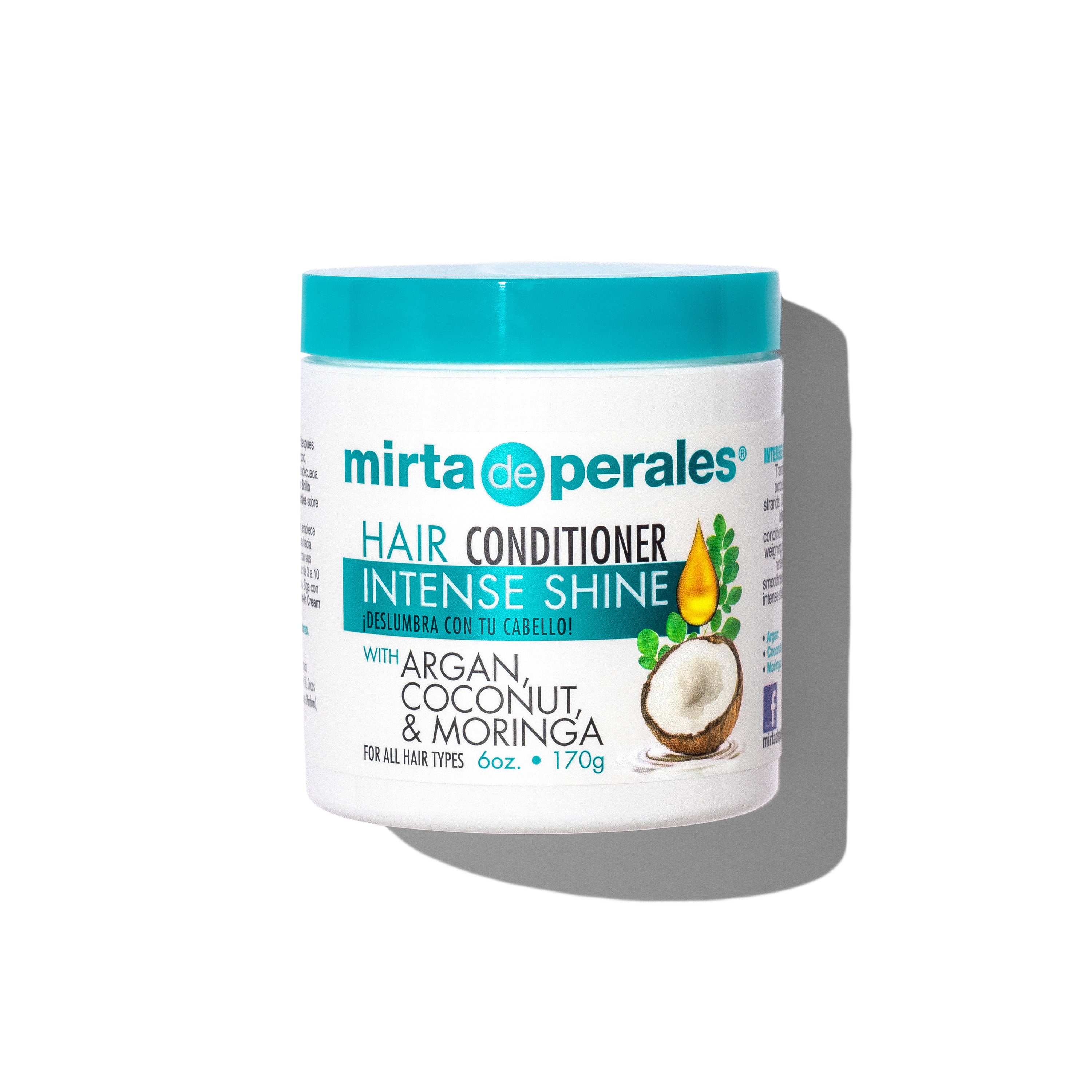 mirta de perales hair dressing cream Mirta de Perales Hair Dressing with Keratin