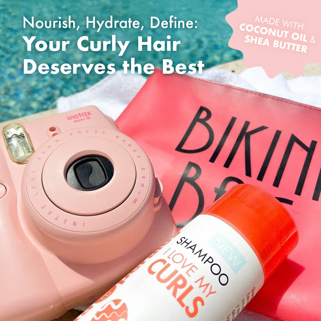 Serene Luv My Curls Image Concept Serene Luv My Curls Image Concept