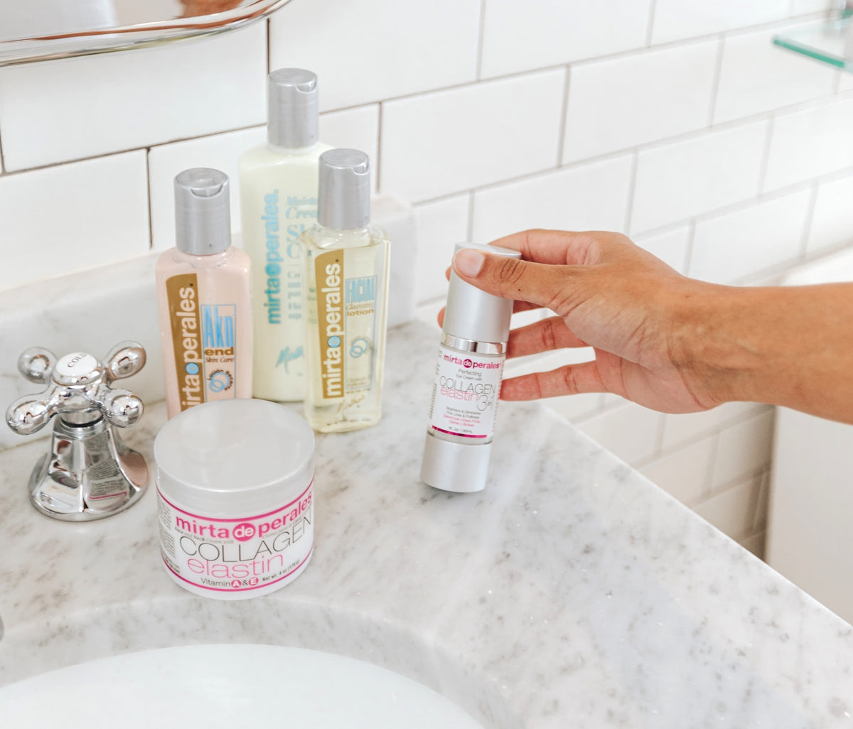 Experiencia de Salón en Casa