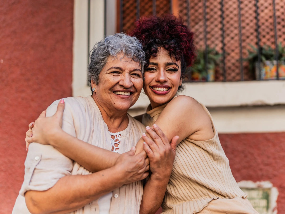 Confiados A Través Generaciones